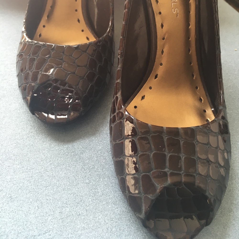 BCBGirls Shoes